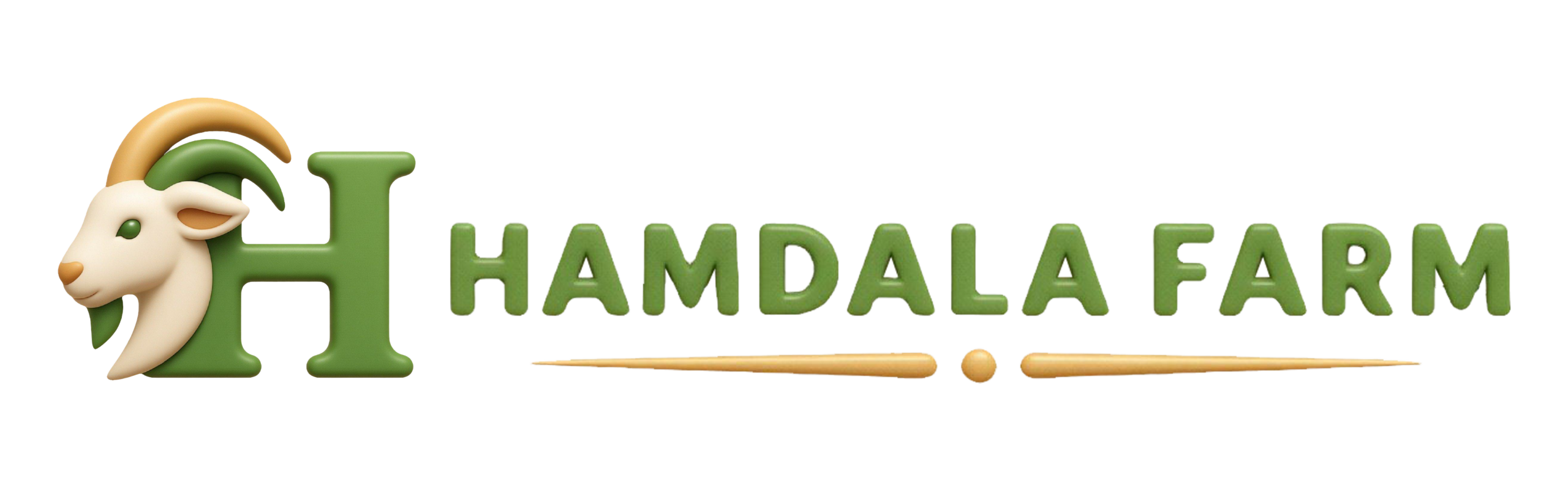 Hamdala Farm